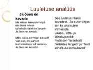 Luuletaja Lydia Koidula kirjandus #8