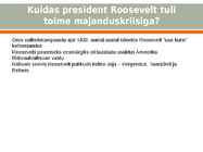 Must Neljapäev #7