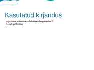 Kehakaalu langetamine #14