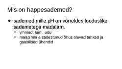 Happevihmad #2