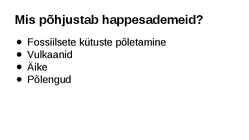 Happevihmad #5