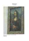 Leonardo da Vinci - Mona Lisa