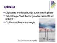Nerva - Eesti graafikakunstnik #3
