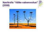 Nerva - Eesti graafikakunstnik #9