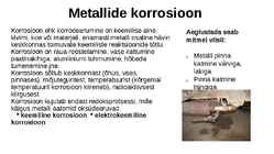Metallid #6