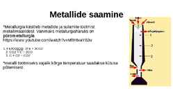 Metallid #10