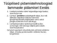 Lammaste pidamistehnoloogia #2