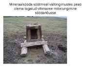 Lammaste pidamistehnoloogia #18