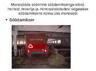 Lammaste pidamistehnoloogia #21