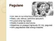Rahvastikuprotsessid maailmas-Pagulusprobleemid #2