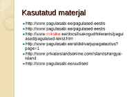 Rahvastikuprotsessid maailmas-Pagulusprobleemid #11