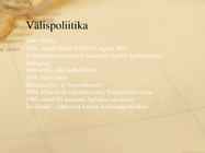 Prantsusmaa pärast II maailmasõda esitlus #5