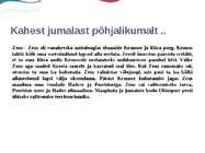 Kreeka jumalad-jumalannad #14