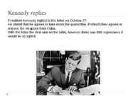 Cuban missile crisis #11