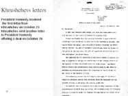 Cuban missile crisis #9