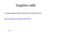 Looduslik valik #34
