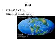 Elu areng Maal #51