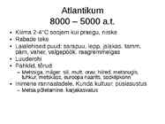 Elu areng Maal #70