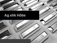 Ag ehk Hõbe