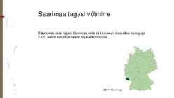 Teine Maailmasõda-1939-1941 Saksamaa vallutused #3