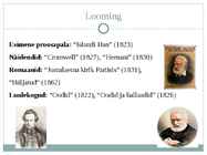 Victor Hugo powerpoint-põhjalik #4