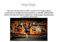 Hip-Hop