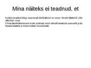 Lümfi ülesanded ja lümfiringe organismis #13