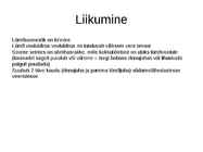 Lümfi ülesanded ja lümfiringe organismis #7