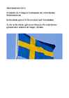 Schweden und Stockholm #3