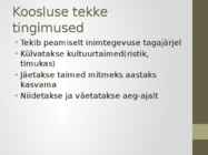 Kultuurrohumaa-pikaajaline #11