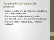 Kultuurrohumaa-pikaajaline #13