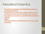 Kultuurrohumaa-pikaajaline #16