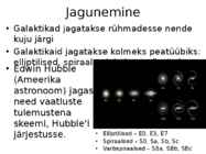 Galaktikad #3
