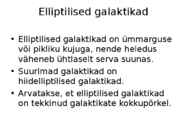 Galaktikad #4