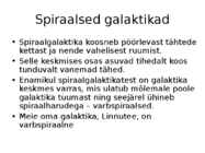 Galaktikad #5