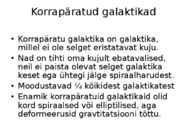 Galaktikad #6