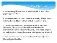 Võistlustants #5