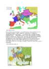 Maailma majandus ja poliitiline geograafia #3