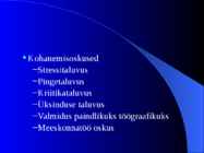 Koristamine #11