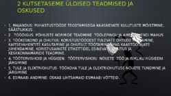 Puhastusteenindaja #12