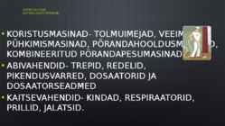 Puhastusteenindaja #14