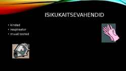 Puhastusteeninduse infokanalid puhastusimport #12