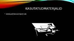 Puhastusteeninduse infokanalid puhastusimport #18