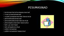 Puhastusteeninduse infokanalid puhastusimport #7