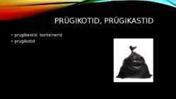 Puhastusteeninduse infokanalid puhastusimport #10