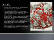 AIDS saksa keeles #2