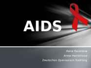 AIDS saksa keeles