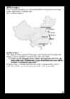 Geograafia - Hiina #9