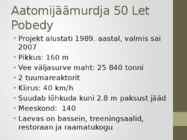 Jäälõhkujad #11