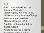 Jäälõhkujad #6